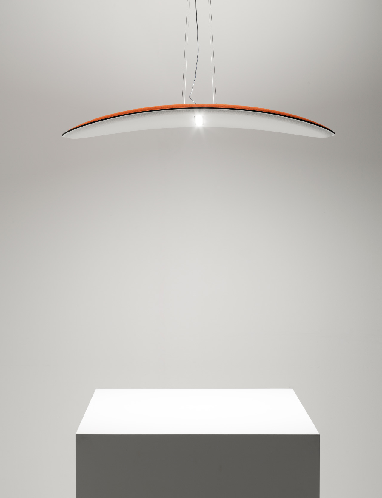 Derby-Lamp for Suspension