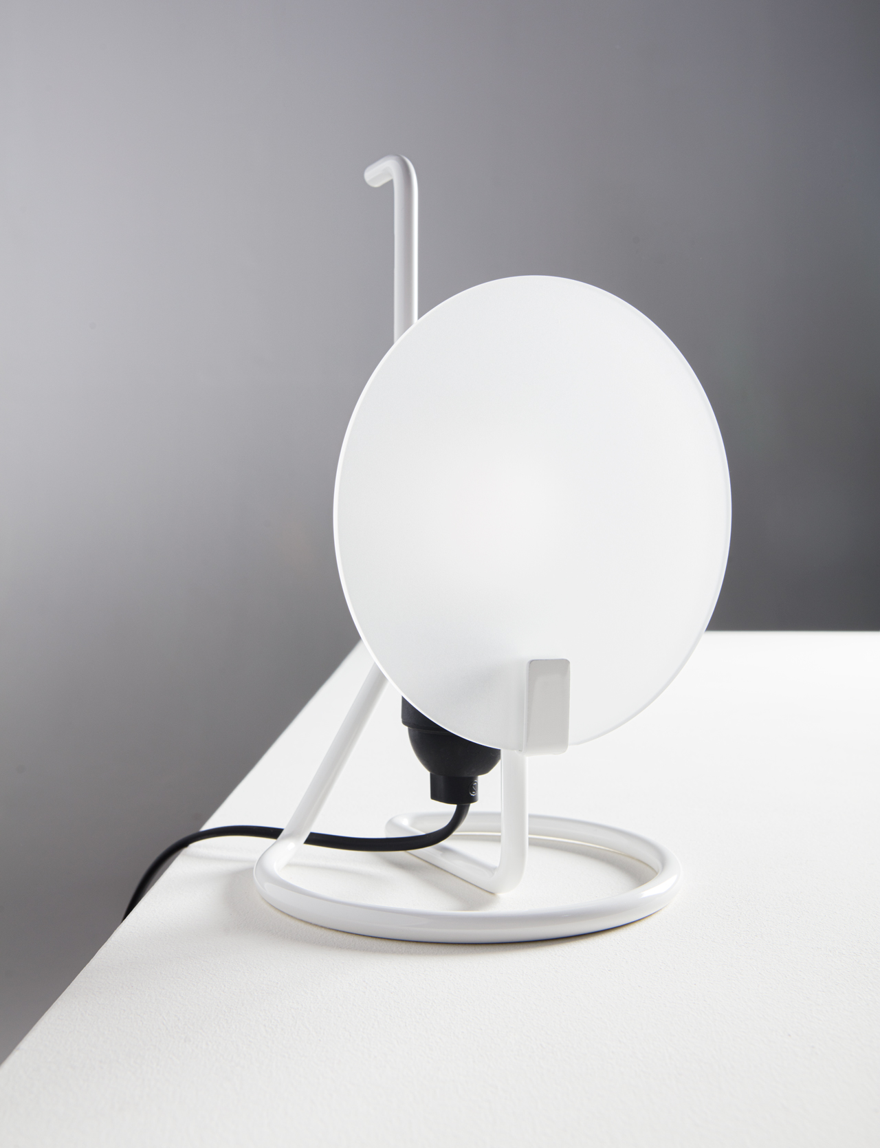 Bugia-Lamp for Table