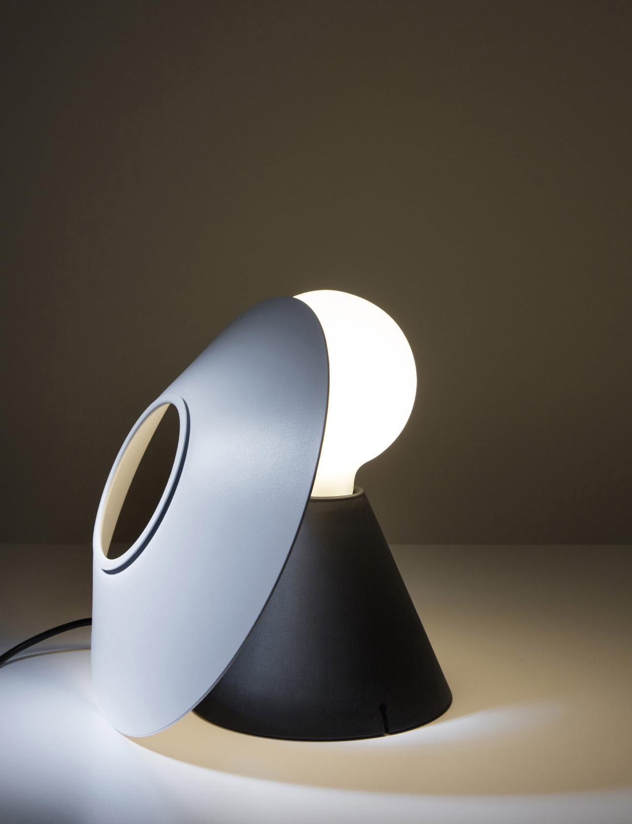 Fante-Lamp for Table