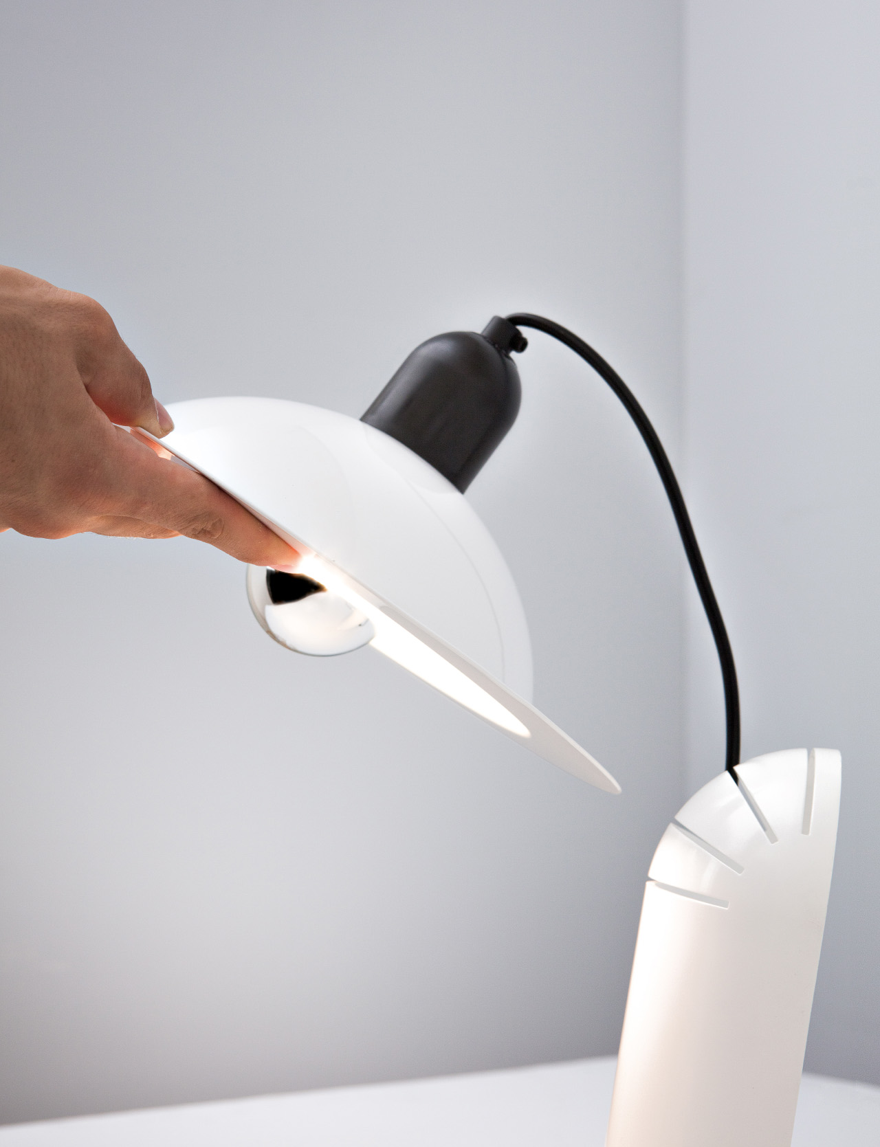 Lampiatta-Lamp for Table
